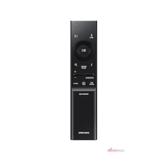 Speaker Soundbar Samsung HWB550 2.1 Channel